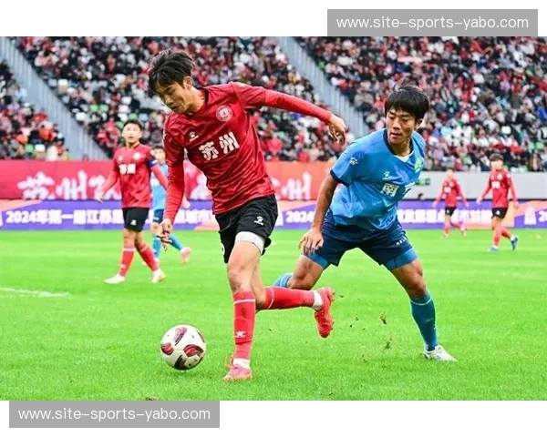 越秀山的蓝调与西南的烈火：广州富力vs贵州智诚，那场关于纯粹足球的博弈